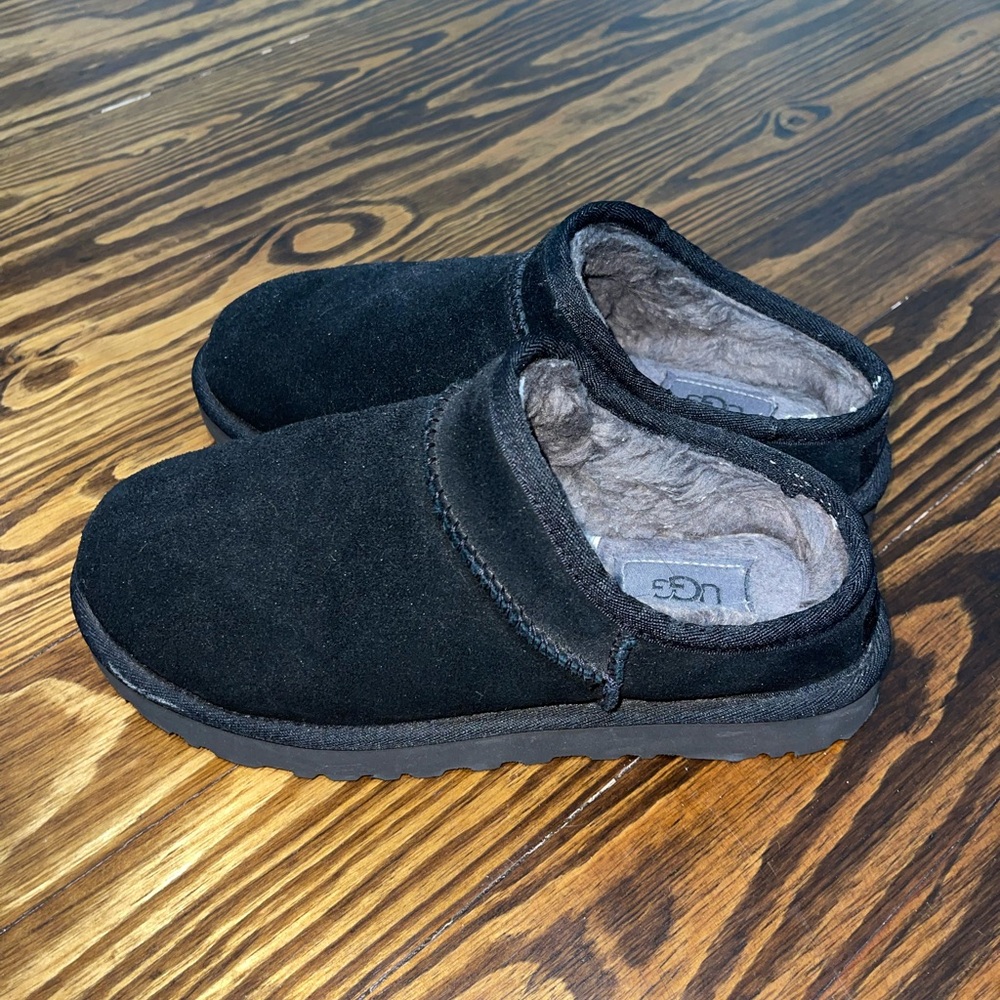 Ugg Slippers